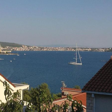 Lana Apartments Trogir Buitenkant foto