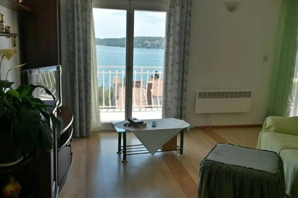 Lana Apartments Trogir Buitenkant foto