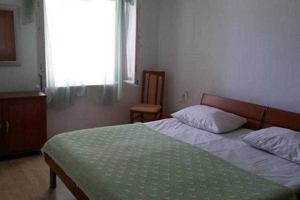 Lana Apartments Trogir Buitenkant foto