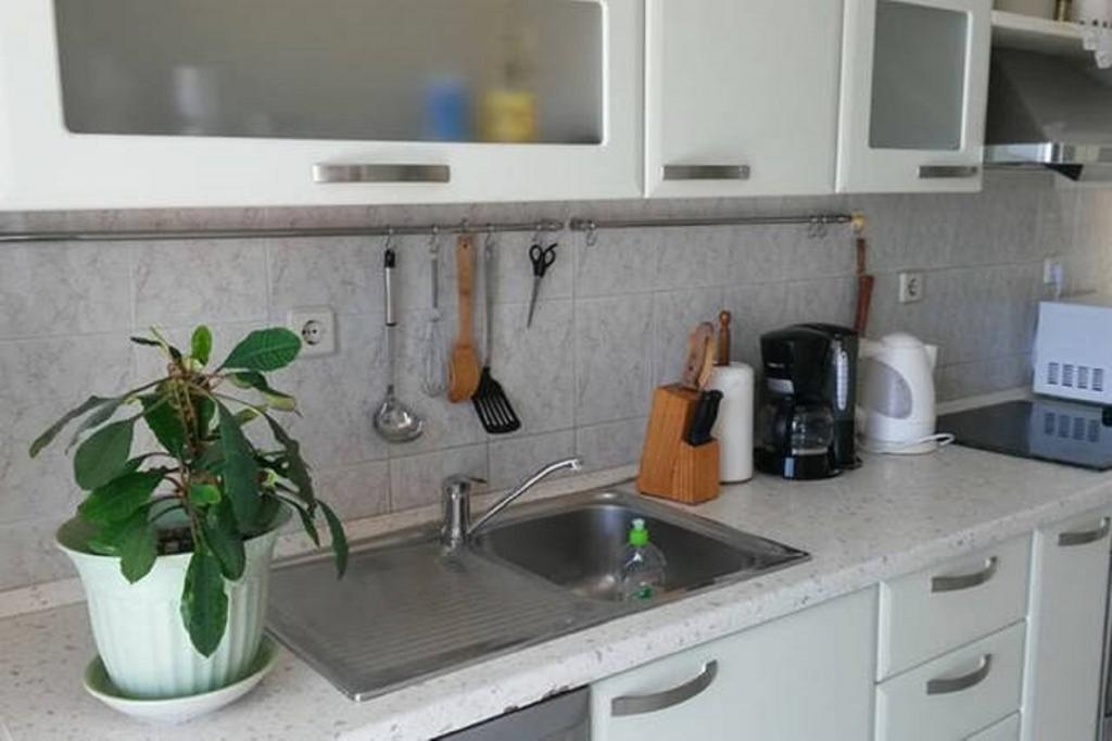 Lana Apartments Trogir Buitenkant foto