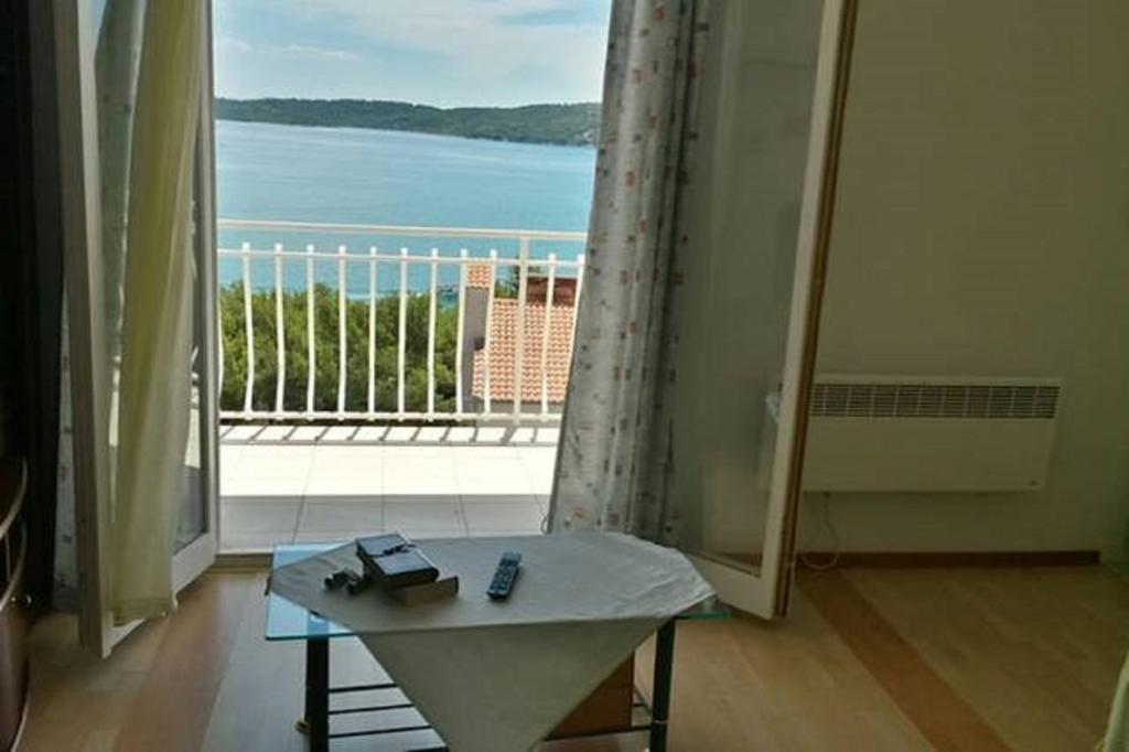 Lana Apartments Trogir Buitenkant foto