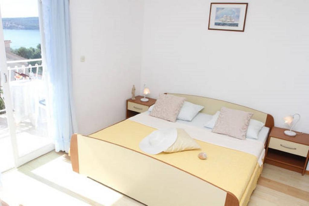 Lana Apartments Trogir Buitenkant foto