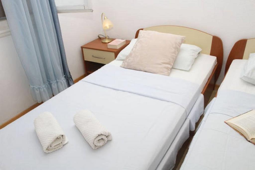 Lana Apartments Trogir Buitenkant foto