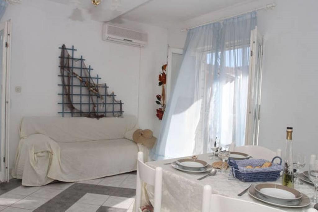 Lana Apartments Trogir Buitenkant foto