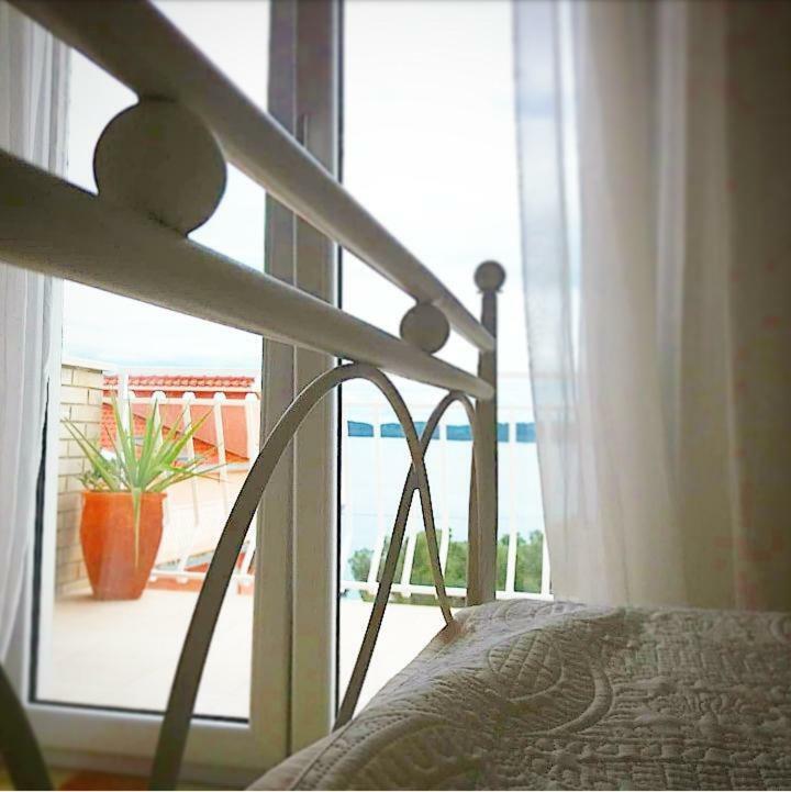 Lana Apartments Trogir Buitenkant foto